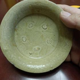 地方窑口  宋元时期  小碗