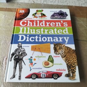 Children'sIllustratedDictionary