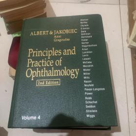 Principles and Practice of Ophthalmology