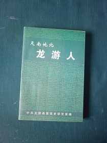 天南地北龙游人