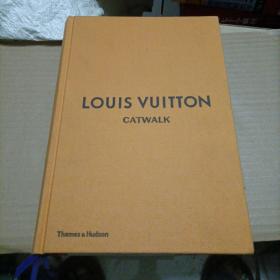 LOUIS VUITTON CATWALK