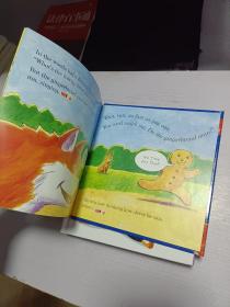 The Eives and the Shoemaker  侏儒和修鞋匠