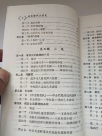 山东当代文学史 杨政