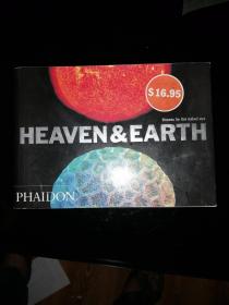 heaven &  earth