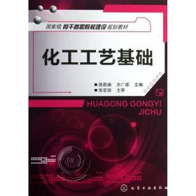 化工工艺基础/国家级骨干高职院校建设规划教材