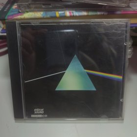 OM拆封平克佛洛依德月之暗面 Pink Floyd Dark Side Of The Moon