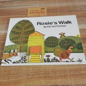 Rosie's Walk