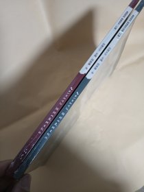 两本 行楷 重塑笔迹 拯救签名+重塑笔迹 职场签字