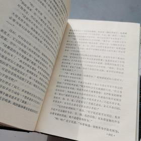 中国八十年代争鸣小说精选 上下