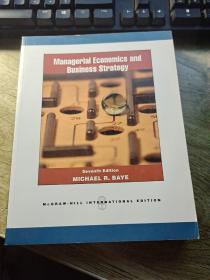 Managerial Economics and Business Strategy