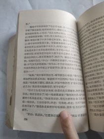 敌后武工队