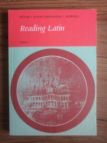 ReadingLatin:Text