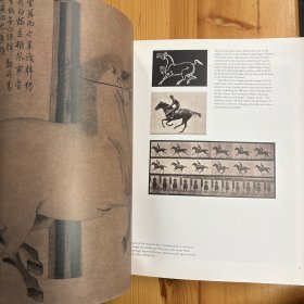 英文原版·画册·《HOW TO READ CHINESE PAINTINGS》（如何阅读中国画）·16开