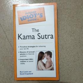 ThePocketIdiot'sGuidetotheKamaSutra