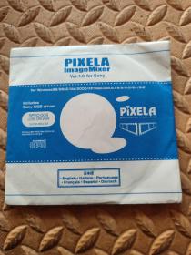 PIXELA Image Mixer (单碟装)