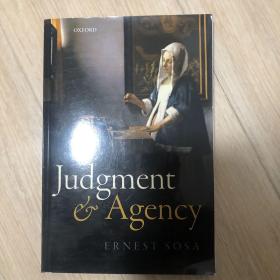 Judgment and Agency