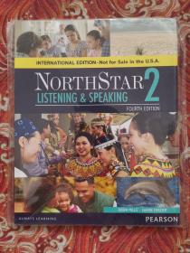 NORTHSTAR LISTENING & Speaking 2