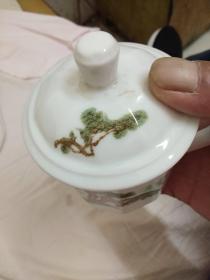 茶杯