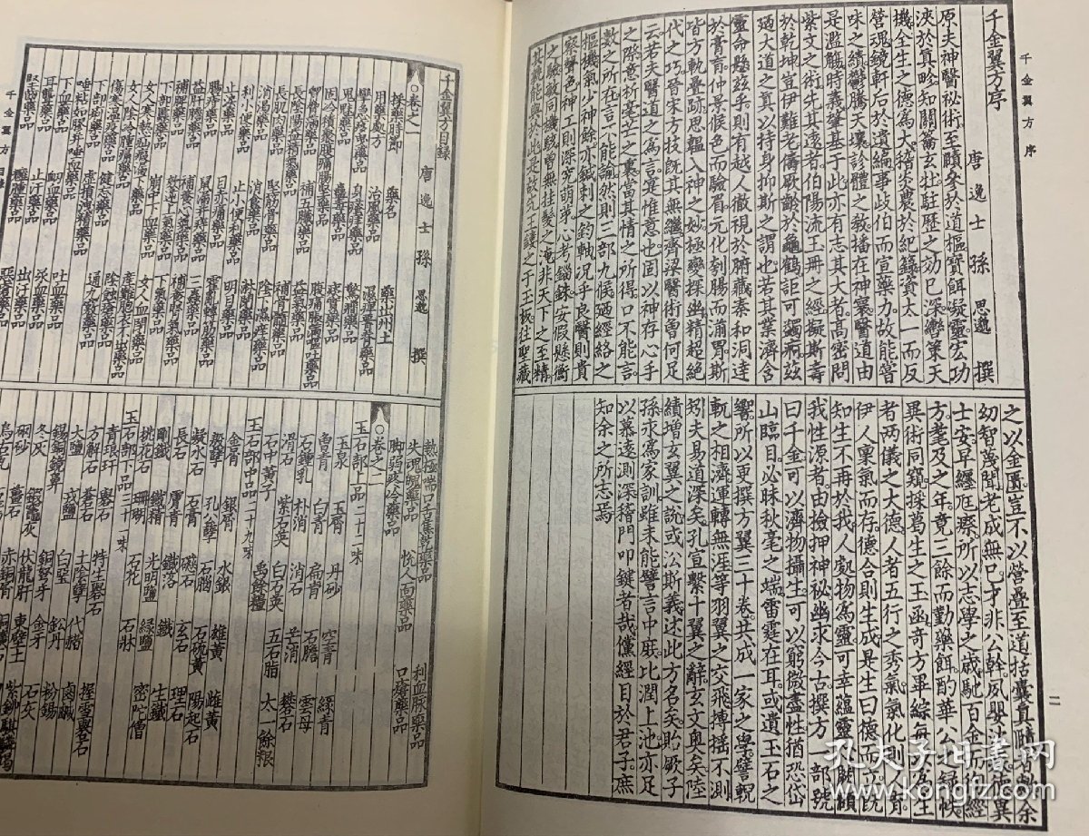 点击查看原图 千金翼方
