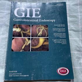 GIVE Gastrointestinal Endoscopy