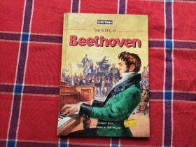 the story of beethoven