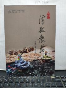 泸县文史第十四辑：泸县龙舞（附赠有光盘一张，内页干净无笔记，详细目录参照书影）7-2