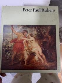 Rubens外文图册 鲁本斯画册