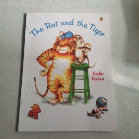 The Rat and the Tiger 英文原版