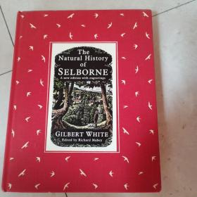 The Natural History of Selboren      m