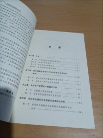 全能银行发展路径研究