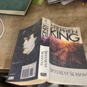 STEPHEN KING different seanons