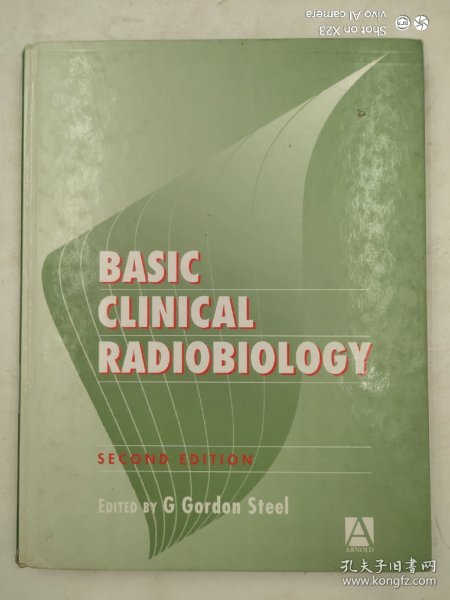 Basic Clinical Radiobiology Second Edition