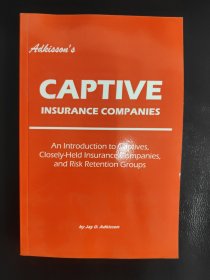 Adkisson's Captive Insurance Companies