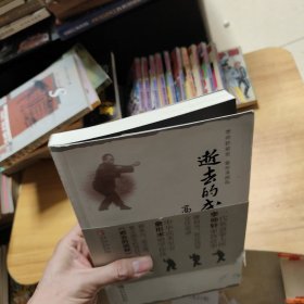 逝去的武林·高术莫用