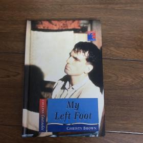 My Left Foot(我的左脚)