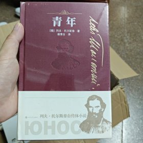青年