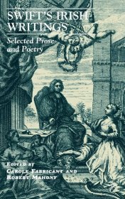 dszwc IRISH PROSE WRITINGS Swift to the Literary Renaissance In association with Trinity College Library Dublin Tulbot Press 1921 zxm100jq