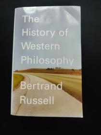 A History of Western Philosophy