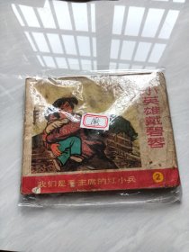 小英雄戴碧荣