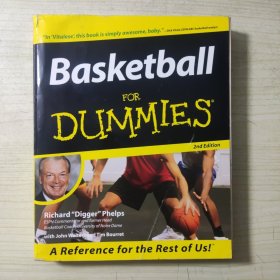Basketball for Dummies