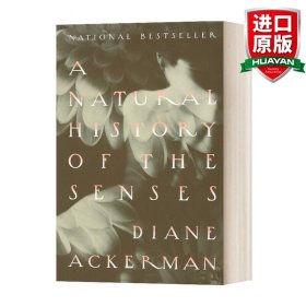 A Natural History of the Senses