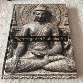 pilgrimage  and buddhist art 亚洲佛教艺术