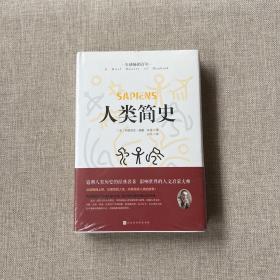 人类简史匠心阅读系列