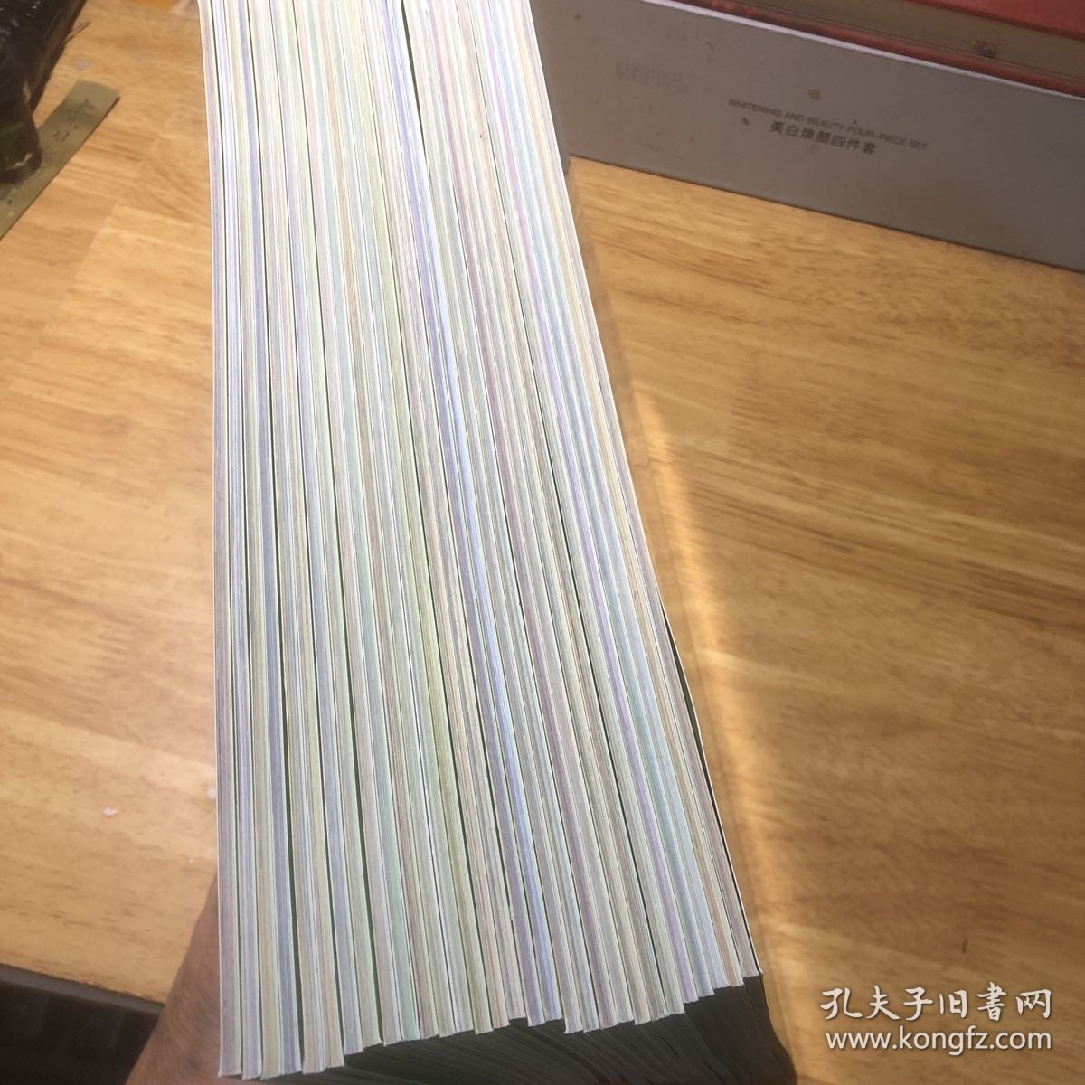 美国国家地理英语分级读物第2级1-30