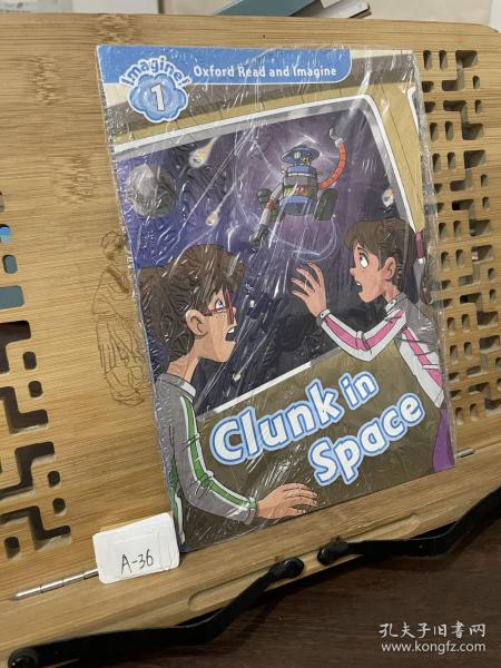 Clunk in Space