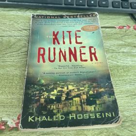 The Kite Runner