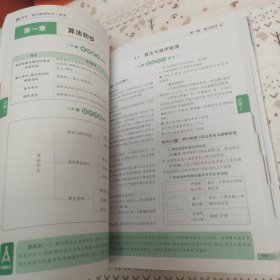 16开全新高中数学知识一本全 （GS17）