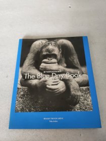 The Blue Day Book.日文版