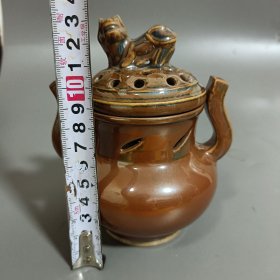 熏炉