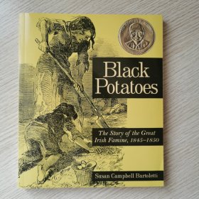 Black Potatoes